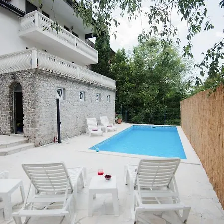 ヴィラ Old Town Stolac