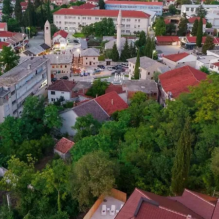 ヴィラ Old Town *