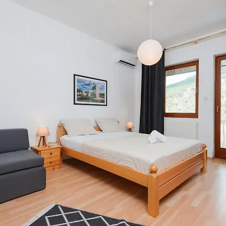 Old Town ヴィラ Stolac