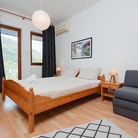 Old Town ヴィラ Stolac