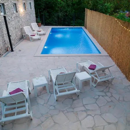 Old Town ヴィラ Stolac