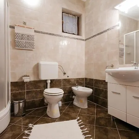 ヴィラ Old Town *