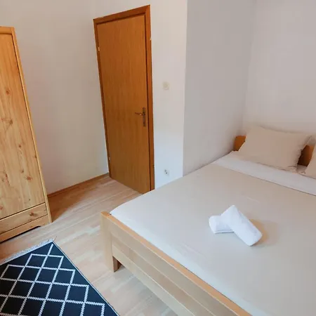 Old Town ヴィラ Stolac