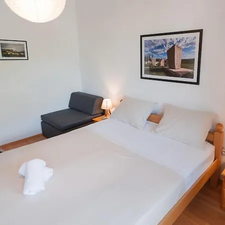 ヴィラ Old Town Stolac