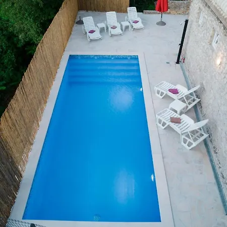 Old Town ヴィラ *