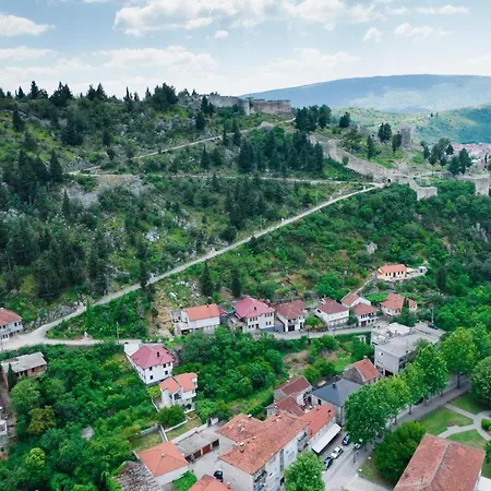 Old Town ヴィラ *