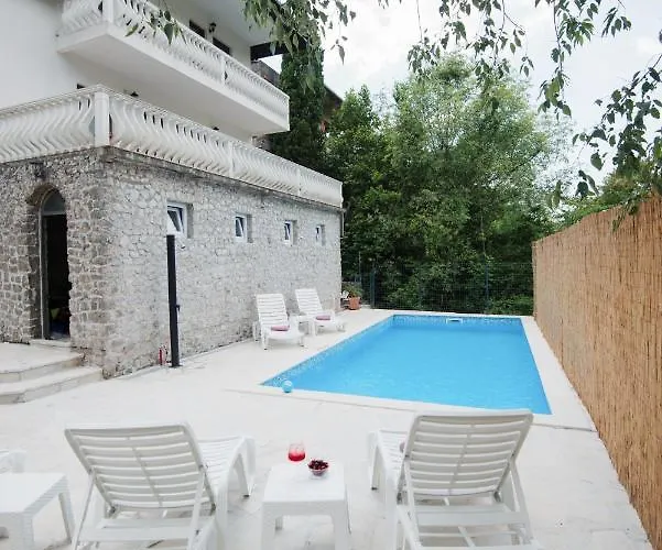 Villa Old Town Stolac