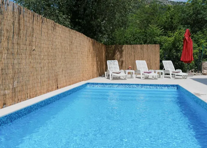 Villa Old Town Stolac