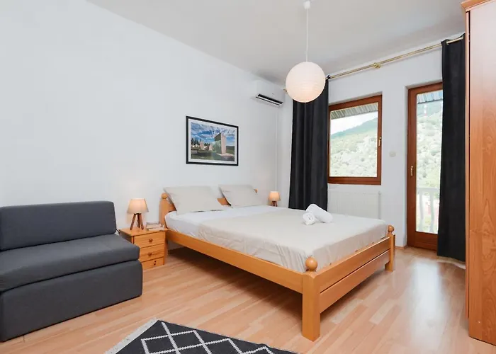 Old Town Villa Stolac