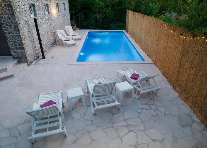 Old Town Villa Stolac