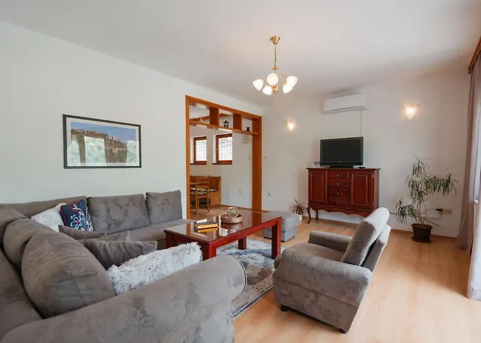 Villa Old Town Stolac