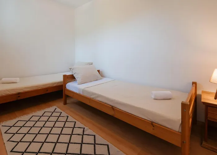 Villa Old Town Stolac