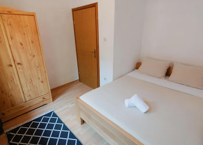 Old Town Villa Stolac