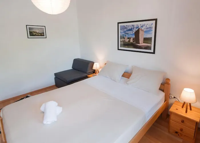 Villa Old Town Stolac